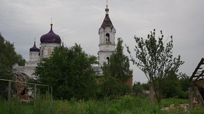 "Нікуди не збираємся". Як живуть мешканці прикордонного Білопілля на Сумщині "Нікуди не збираємся". Як живуть мешканці прикордонного Білопілля на Сумщині