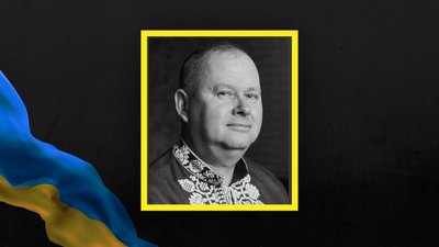 Втрати Волині — загинув боєць з Любешівської громади Володимир Кушнерик