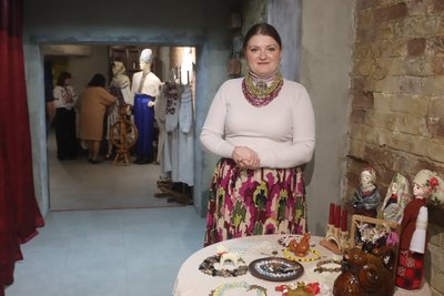 В Охтирці проведуть благодійний аукціон на відновлення краєзнавчого музею В Охтирці проведуть благодійний аукціон на відновлення краєзнавчого музею