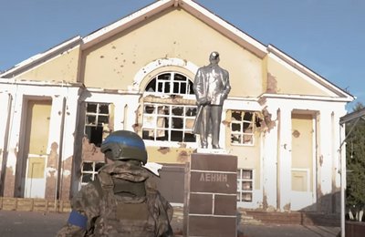 "Ми себе тут відчуваємо не чужими". Розповідь першого евакуйованого з Суджі у Суми "Ми себе тут відчуваємо не чужими". Розповідь першого евакуйованого з Суджі у Суми