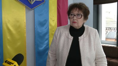 Діти, які постраждали внаслідок воєнних дій: чи є кошти на їхнє харчування у Ніжині Діти, які постраждали внаслідок воєнних дій: чи є кошти на їхнє харчування у Ніжині