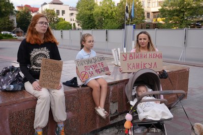 Мітинг, протест, акція, Франківськ, люди Мітинг, протест, акція, Франківськ, люди