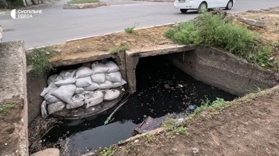 Рік після смертельної зливи в Одесі: що змінилося та в якому стані колектори Рік після смертельної зливи в Одесі: що змінилося та в якому стані колектори