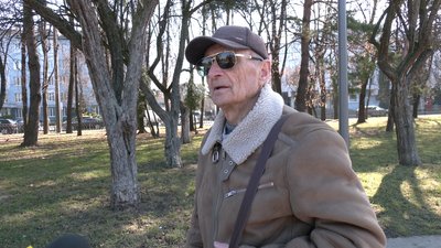 "На 100-300 гривень піднімуть, а ціни зросли" — що про індексацію пенсійних виплат говорять рівняни "На 100-300 гривень піднімуть, а ціни зросли" — що про індексацію пенсійних виплат говорять рівняни