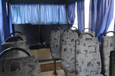 В Охтирці може подорожчати проїзд у маршрутках до 20 гривень В Охтирці може подорожчати проїзд у маршрутках до 20 гривень