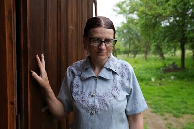 Марія Чечель Марія Чечель