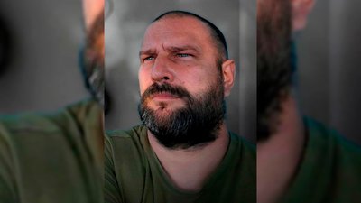 На Чернігівщині поховали Олександра Ющенка та Олександра Паська, які загинули на фронті На Чернігівщині поховали Олександра Ющенка та Олександра Паська, які загинули на фронті