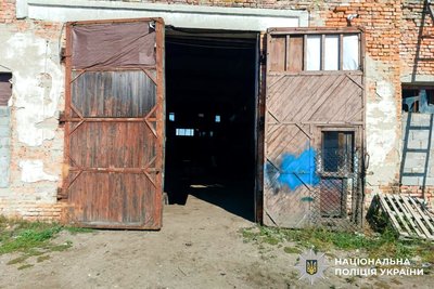 Під час накачування колеса через розгерметизацію диск смертельно травмував чоловіка на Рівненщині Під час накачування колеса через розгерметизацію диск смертельно травмував чоловіка на Рівненщині