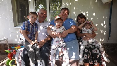 У Кропивницькому дев’ятьом дітям, позбавленим батьківського піклування, шукають родини У Кропивницькому дев’ятьом дітям, позбавленим батьківського піклування, шукають родини