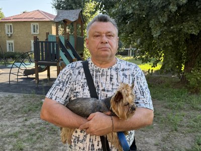 У Дніпрі через удар БпЛА пошкоджений багатоквартирний будинок У Дніпрі через удар БпЛА пошкоджений багатоквартирний будинок