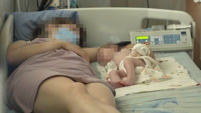 "Наймолодшому пацієнтові 21 день": на Вінниччині зросла кількість хворих на COVID-19 "Наймолодшому пацієнтові 21 день": на Вінниччині зросла кількість хворих на COVID-19