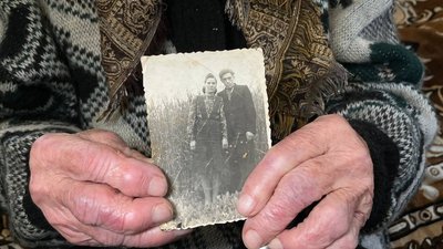 Катерина Чудик, найстарша жителька громади, як прожити довго, День народження