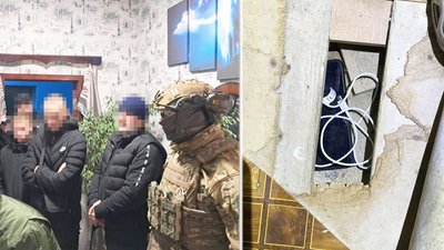У колонії на Житомирщині ув'язнені організували шахрайський кол-центр і виманювали гроші у жителів різних областей