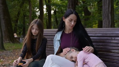 «Співом хочу надихати людей»: 11-річна вінничанка — серед фіналістів Нацвідбору на Дитяче Євробачення «Співом хочу надихати людей»: 11-річна вінничанка — серед фіналістів Нацвідбору на Дитяче Євробачення