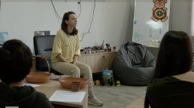 Повернути себе в суспільство: як на Черкащині підтримують ветеранів війни Повернути себе в суспільство: як на Черкащині підтримують ветеранів війни