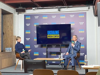Після російської атаки на ЧАЕС знеструмлена частина обладнання — Держатомрегулювання Після російської атаки на ЧАЕС знеструмлена частина обладнання — Держатомрегулювання