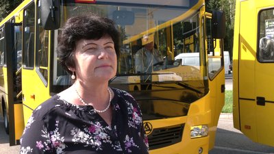 Міська голова Корця Людмила Дмитрук Міська голова Корця Людмила Дмитрук