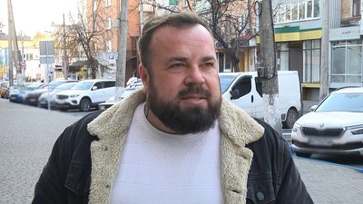 Як військовий з Хмельниччини став жертвою автоторговців