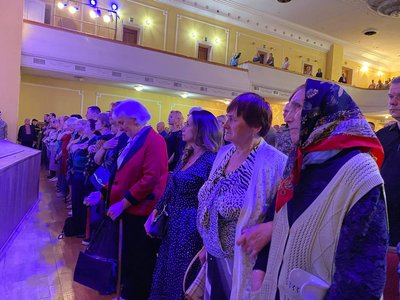 Навіки в строю: у Черкасах посмертно нагородили військових Навіки в строю: у Черкасах посмертно нагородили військових