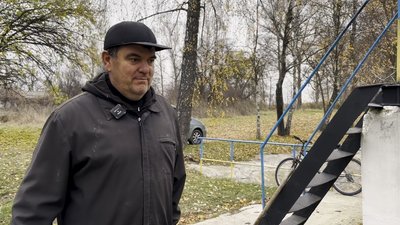 "Приїхав до річки, а води немає": чому обмілів Остер біля Козельця на Чернігівщині "Приїхав до річки, а води немає": чому обмілів Остер біля Козельця на Чернігівщині