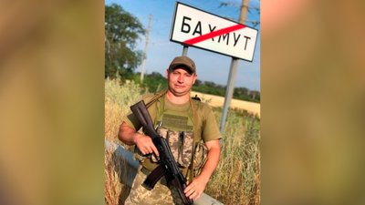 На Чернігівщині в останню путь провели з чотирьох захисників