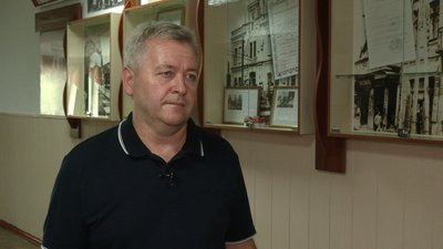 Понад тридцять офіцерок "Служби освітньої безпеки" працюватимуть у школах Рівного Понад тридцять офіцерок "Служби освітньої безпеки" працюватимуть у школах Рівного