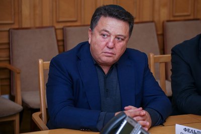 Олександр Фельдман 8 Олександр Фельдман 8