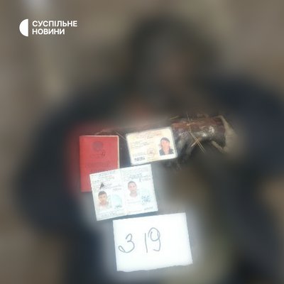 Письменника Володимира Вакуленка вбили під час окупації — розслідування і результат ДНК Письменника Володимира Вакуленка вбили під час окупації — розслідування і результат ДНК