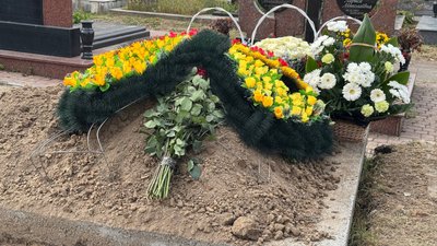 Анатолія Кашпіровського поховали у Вінниці: що відомо Анатолія Кашпіровського поховали у Вінниці: що відомо