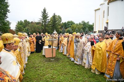 Як планують облаштувати територію довкола Собору в Чернівцях, де раніше був радіоринок Як планують облаштувати територію довкола Собору в Чернівцях, де раніше був радіоринок