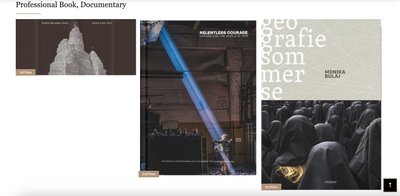 На премії для фотографів International Photography Awards відзначили світлини, присвячені війні в Україні