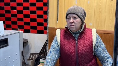 Жителька Білозерського Поліна Донецька область Жителька Білозерського Поліна Донецька область