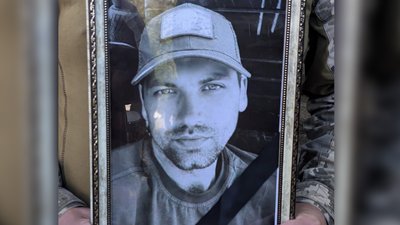 Полеглі герої Вінниччини Полеглі герої Вінниччини