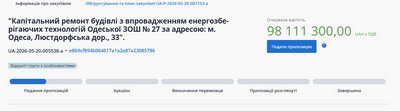 ремонт школи ремонт школи