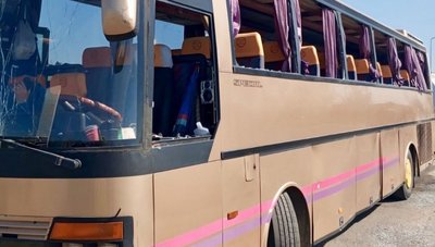 Армія РФ вдарила по АЗС на Дніпропетровщині: поранені дитина та п'ятеро дорослих