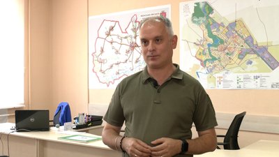 Опалювальний сезон 2025 року в громадах Чернігівщини