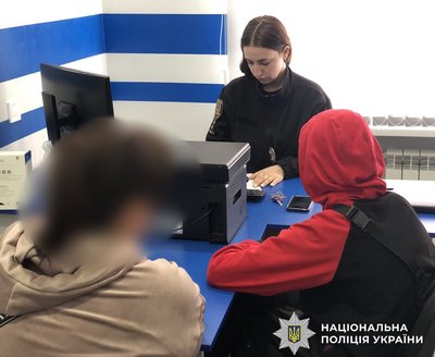 На Одещині підлітки через цікавість пошкодили камеру відеоспостереження На Одещині підлітки через цікавість пошкодили камеру відеоспостереження