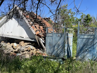 "Все для нас могло скластись по-іншому, аби ми були поінформовані". Херсонка про підрив Каховської ГЕС "Все для нас могло скластись по-іншому, аби ми були поінформовані". Херсонка про підрив Каховської ГЕС