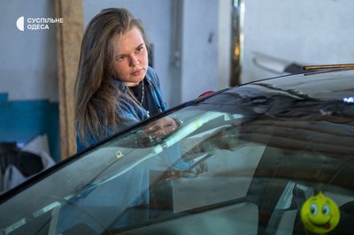 "Я “запалилась” до такого рівня, що не можу більше без цього жити": історія дівчини PDR-рихтувальниці з Одеси "Я “запалилась” до такого рівня, що не можу більше без цього жити": історія дівчини PDR-рихтувальниці з Одеси