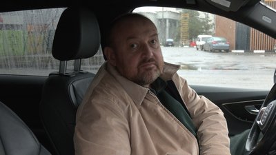 У Щербанях на Полтавщині капітально відремонтували розбиту дорогу У Щербанях на Полтавщині капітально відремонтували розбиту дорогу