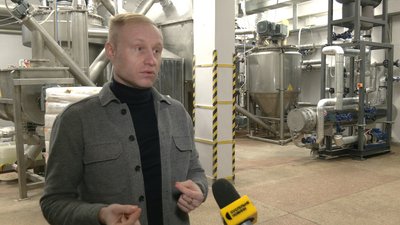 Спеціальні податкові умови для Чернігова: думка підприємців. Підсумки ток-шоу "Що відбувається?" Спеціальні податкові умови для Чернігова: думка підприємців. Підсумки ток-шоу "Що відбувається?"