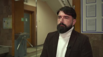 "Пропускний режим не обмежує доступ містян": у Рівнераді встановлюють систему контролю та управління доступом "Пропускний режим не обмежує доступ містян": у Рівнераді встановлюють систему контролю та управління доступом