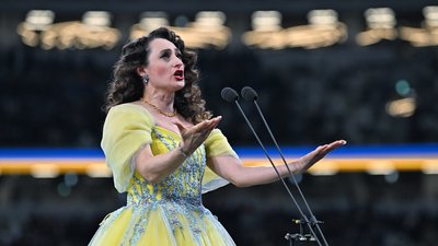 Благодійний матч "Шахтаря" проти "Авіспи Фукуоки": як пройшла гра на головному стадіоні Токіо Благодійний матч "Шахтаря" проти "Авіспи Фукуоки": як пройшла гра на головному стадіоні Токіо