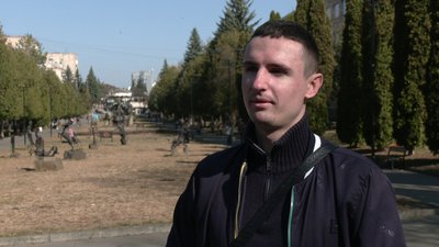 Петиція, електросамокати Петиція, електросамокати