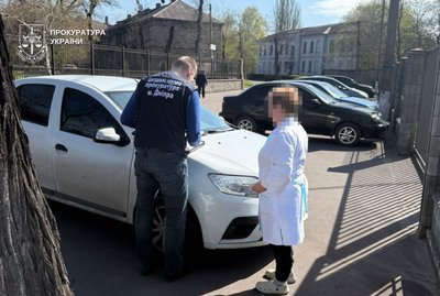 Удари по Дніпру, стан поранених через атаки, евакуація з Нікополя. Головні новини Дніпра та області 17 квітня