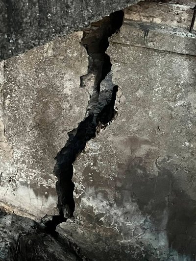 На Одещині дамбу на Тилігулі визнали аварійною: які села під загрозою та хто відповідає за споруду На Одещині дамбу на Тилігулі визнали аварійною: які села під загрозою та хто відповідає за споруду