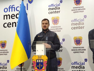 Сергій Данілін, дснс Сергій Данілін, дснс