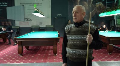 У Кропивницькому розпочався Всеукраїнський кубок з більярду У Кропивницькому розпочався Всеукраїнський кубок з більярду
