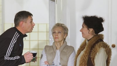 Афіша Чернігова: які заходи можна відвідати на вихідних 3-4 травня Афіша Чернігова: які заходи можна відвідати на вихідних 3-4 травня