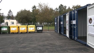 управління відходами управління відходами